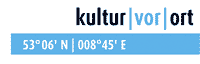 Logo Kultur Vor Ort e.V.